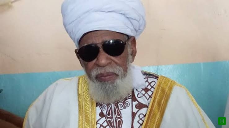 Kano guber: Sheikh Dahiru Usman-Bauchi denies writing CJN