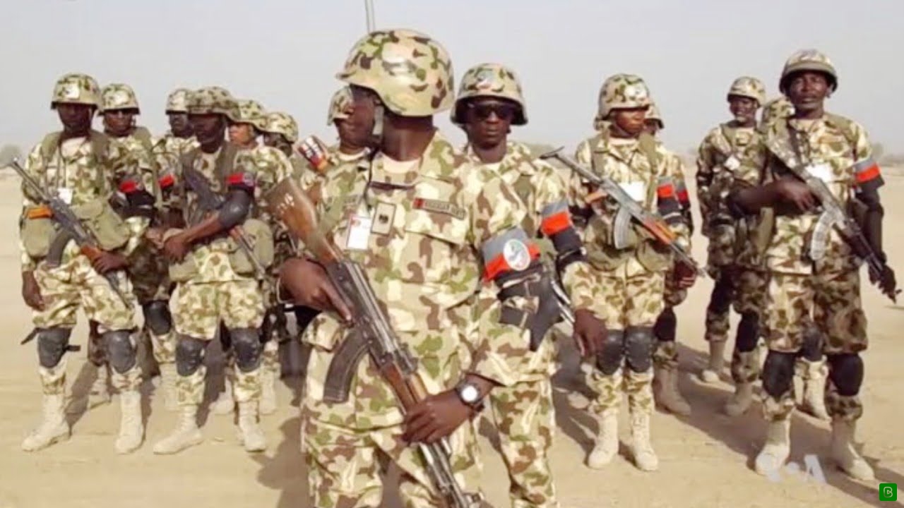 Troops rescue 52 kidnap victims in Sokoto