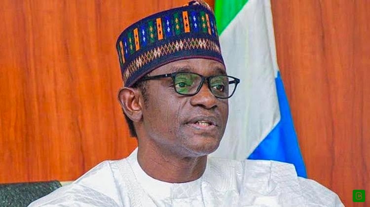Yobe: No worker should be left behind, assign responsibilities to them — Buni to HoS, Perm Secs